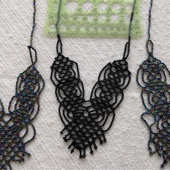 Beaded Necklaces - Picture 2 of 6